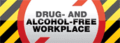Drug-Free Workplace