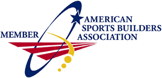 Member of American Sports Builders Association (ASBA)